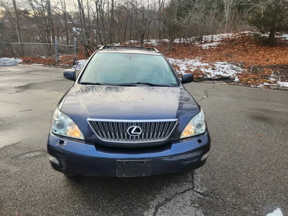 2006 Lexus RX 2nd Gen - Image 2 of 20