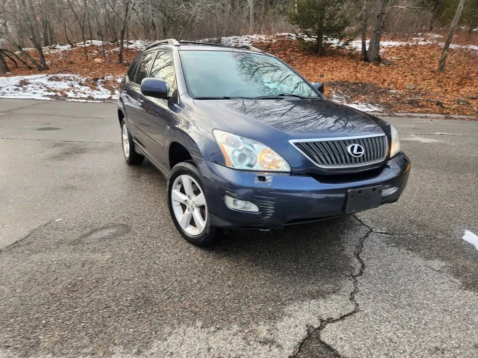 2006 Lexus RX 2nd Gen - Image 8 of 20