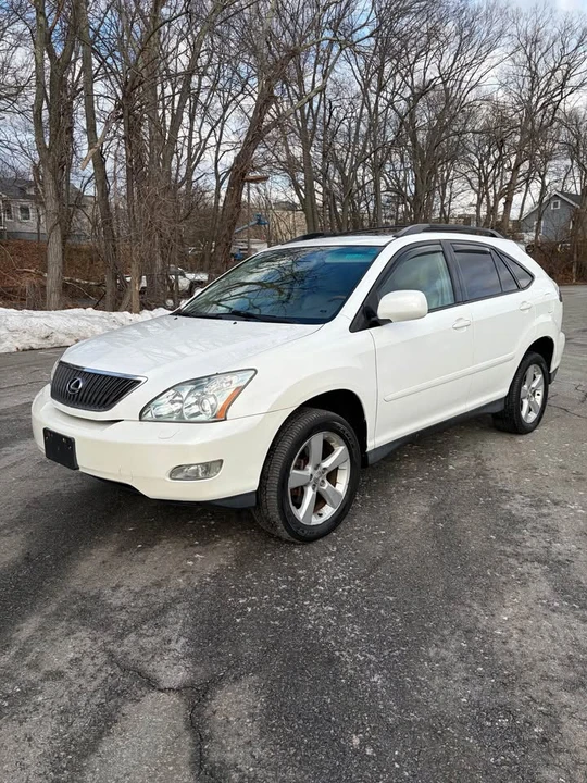2006 Lexus RX 2nd Gen - Image 3 of 16