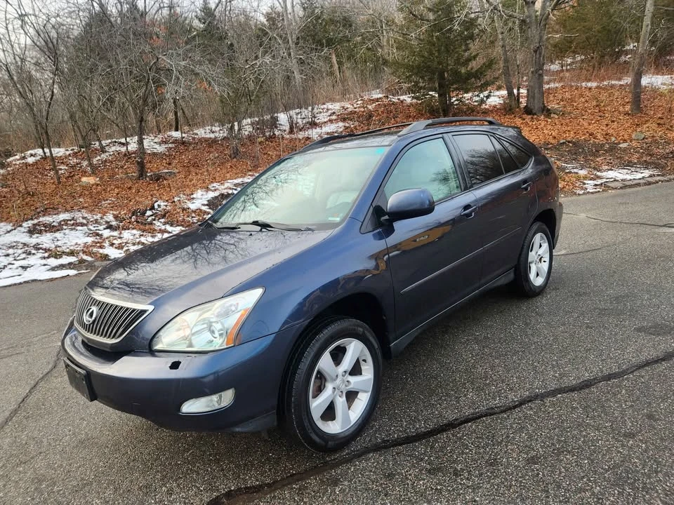 2006 Lexus RX 2nd Gen - Image 11 of 20