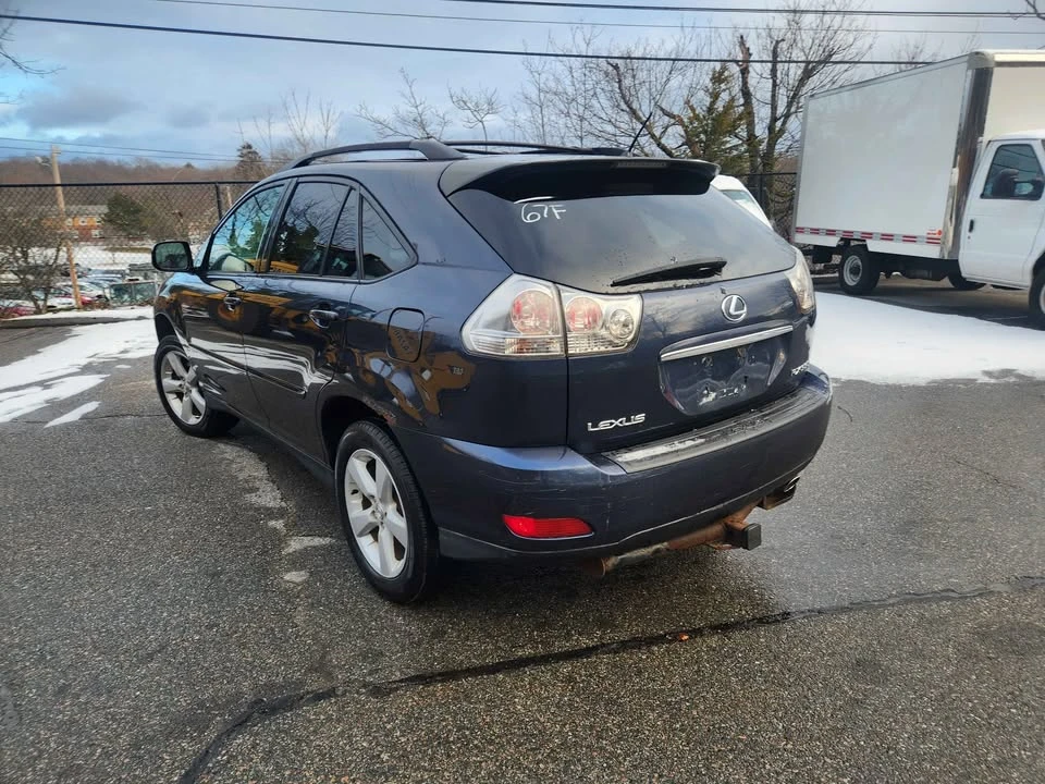2006 Lexus RX 2nd Gen - Image 20 of 20