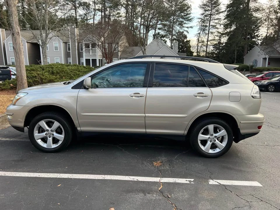 2006 Lexus RX 2nd Gen - Image 5 of 14