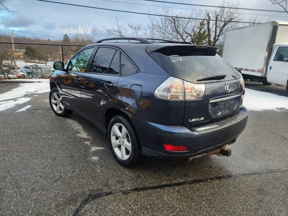 2006 Lexus RX 2nd Gen - Image 4 of 20