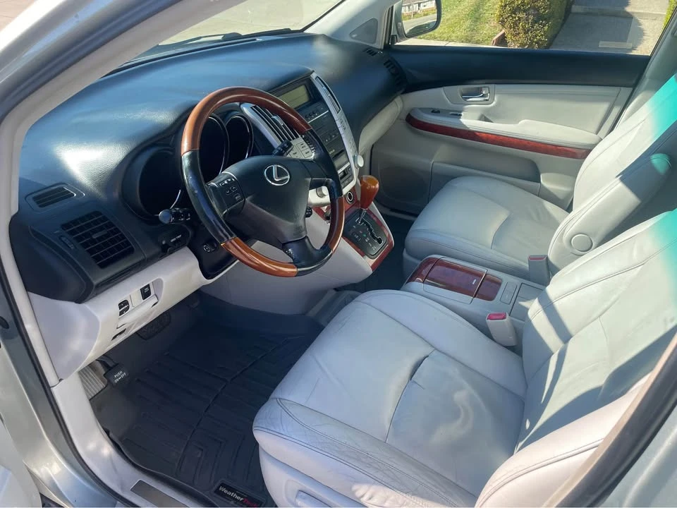 2006 Lexus RX 2nd Gen - Image 7 of 10