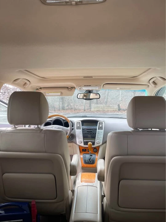 2006 Lexus RX 2nd Gen - Image 16 of 16