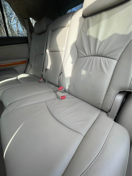 2006 Lexus RX 2nd Gen - Image 13 of 16