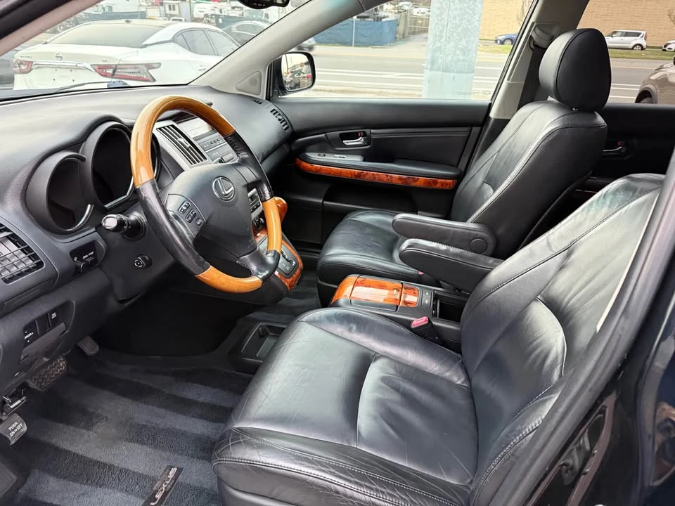 2006 Lexus RX 2nd Gen - Image 8 of 20