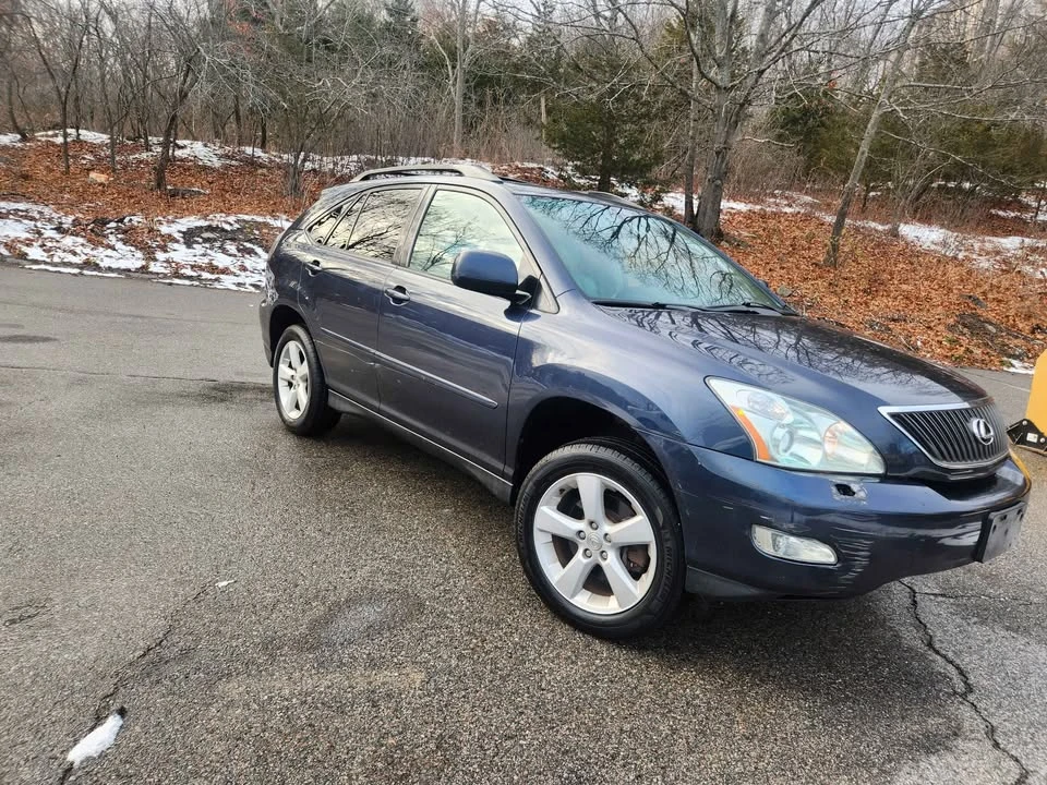 2006 Lexus RX 2nd Gen - Image 7 of 20