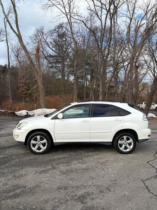 2006 Lexus RX 2nd Gen - Image 2 of 16