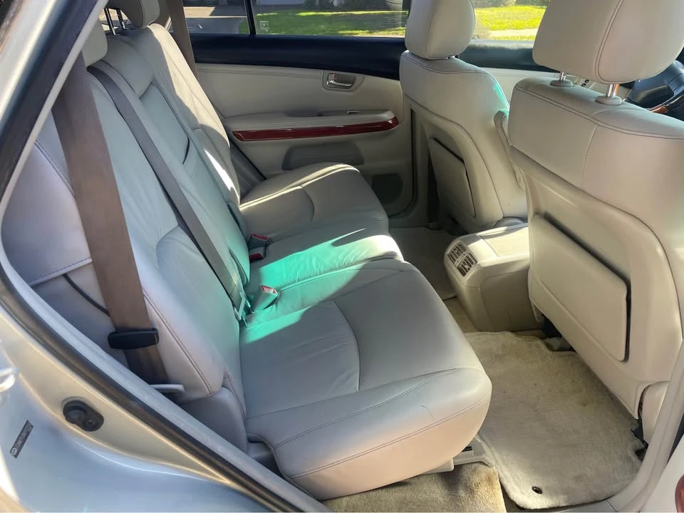 2006 Lexus RX 2nd Gen - Image 9 of 10