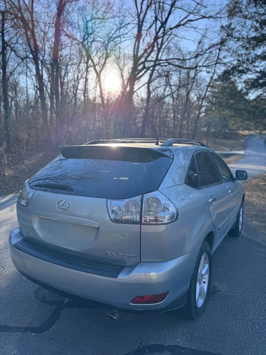 2006 Lexus RX 2nd Gen - Image 6 of 18