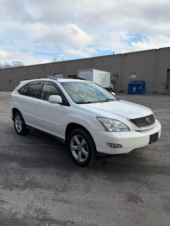 2006 Lexus RX 2nd Gen - Image 5 of 16