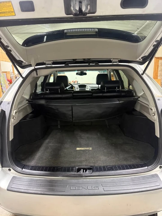 2006 Lexus RX 2nd Gen - Image 6 of 6