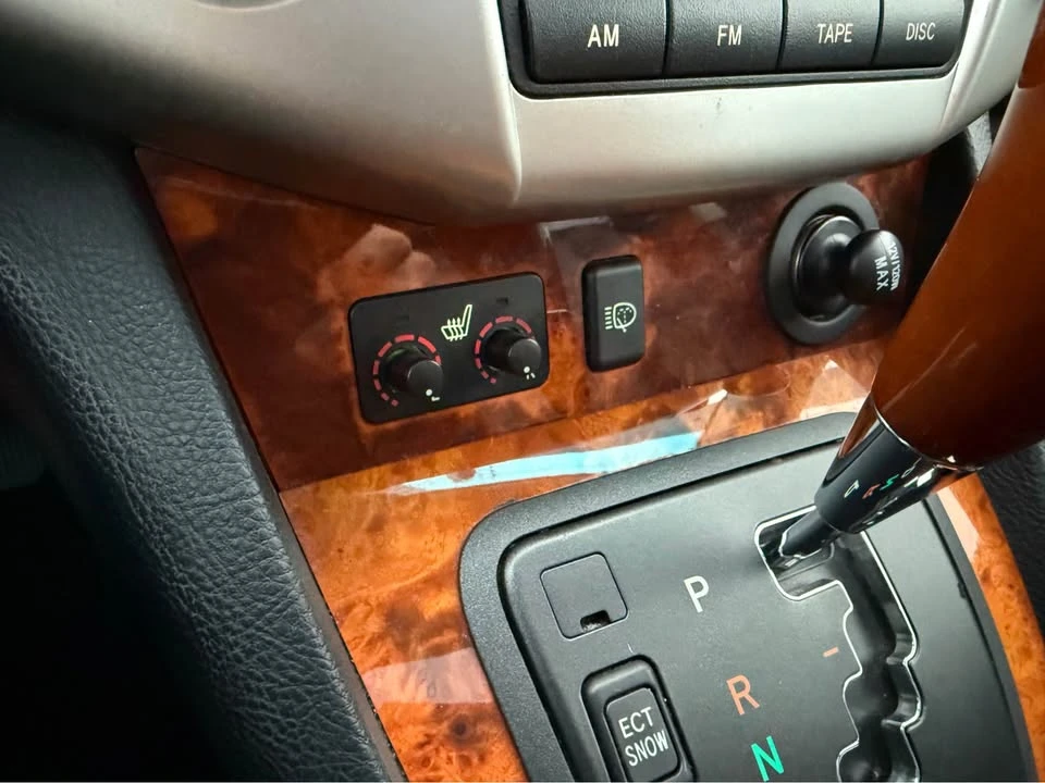 2006 Lexus RX 2nd Gen - Image 15 of 20