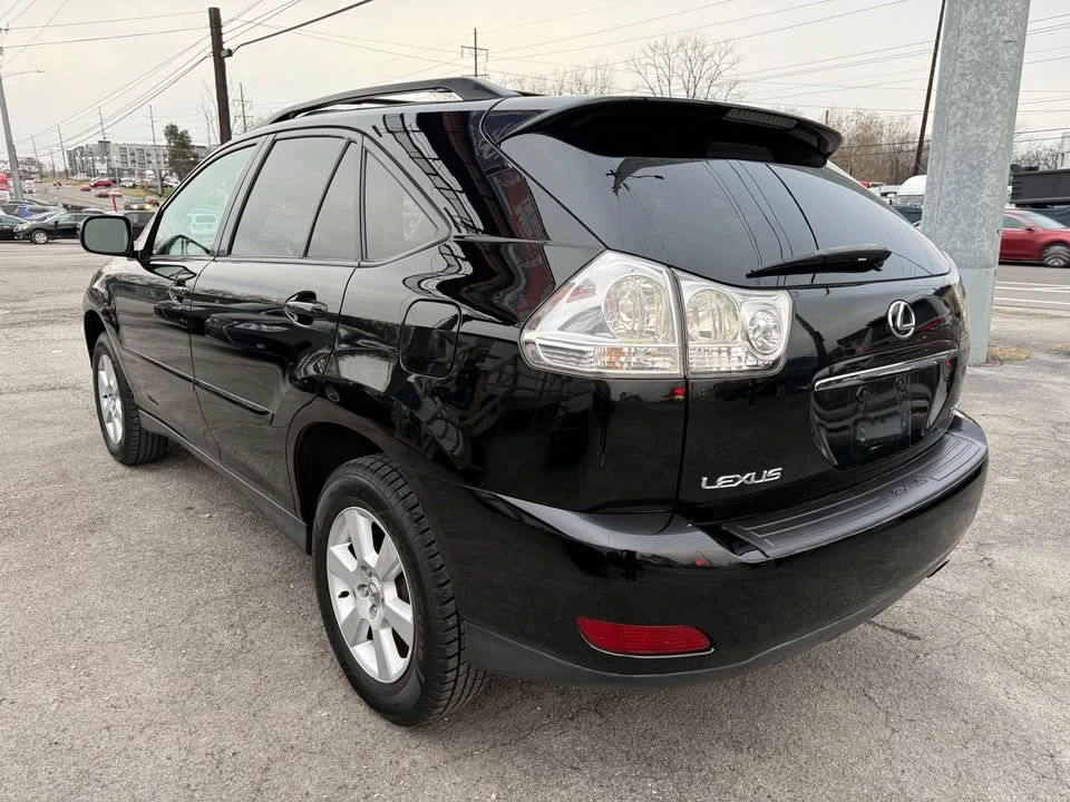 2006 Lexus RX 2nd Gen - Image 3 of 20