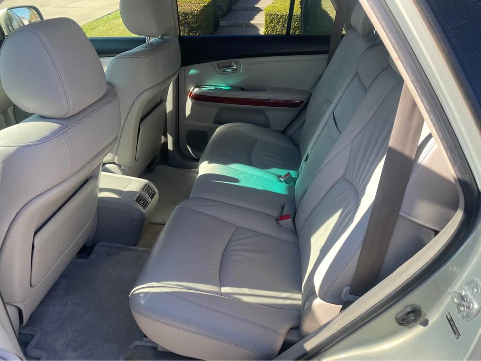 2006 Lexus RX 2nd Gen - Image 8 of 10