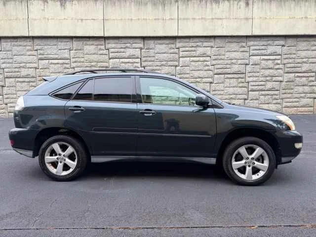 2006 Lexus RX 2nd Gen - Image 4 of 13