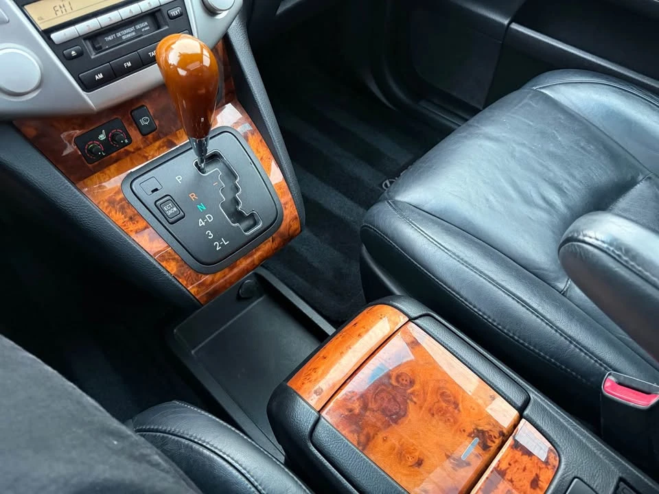 2006 Lexus RX 2nd Gen - Image 14 of 20