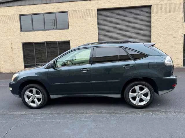 2006 Lexus RX 2nd Gen - Image 3 of 13