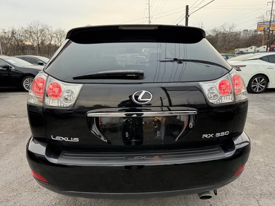 2006 Lexus RX 2nd Gen - Image 7 of 20