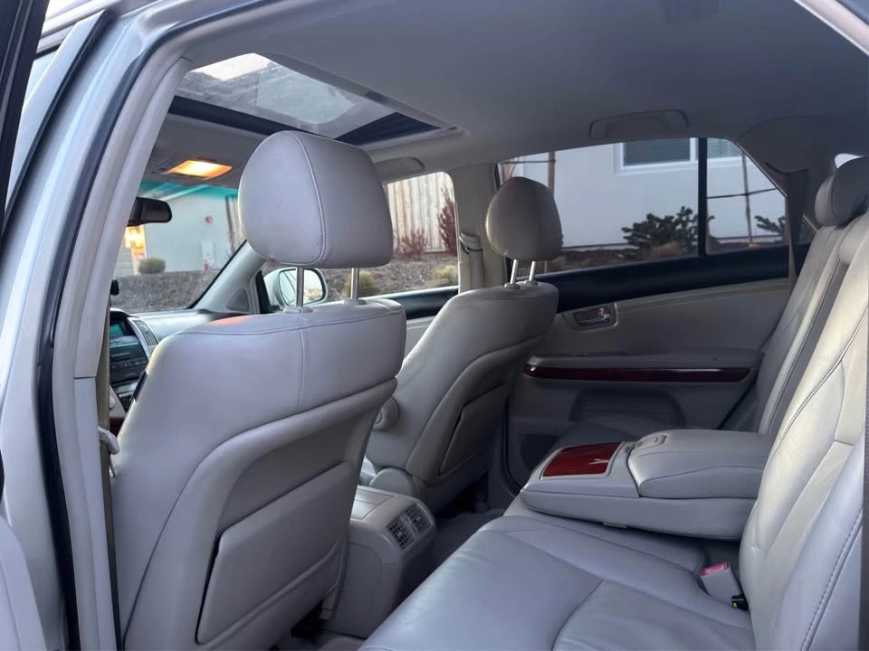 2006 Lexus RX 2nd Gen - Image 5 of 12