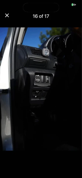 2006 Lexus RX 2nd Gen - Image 16 of 18