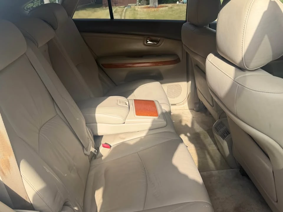 2006 Lexus RX 2nd Gen - Image 7 of 8