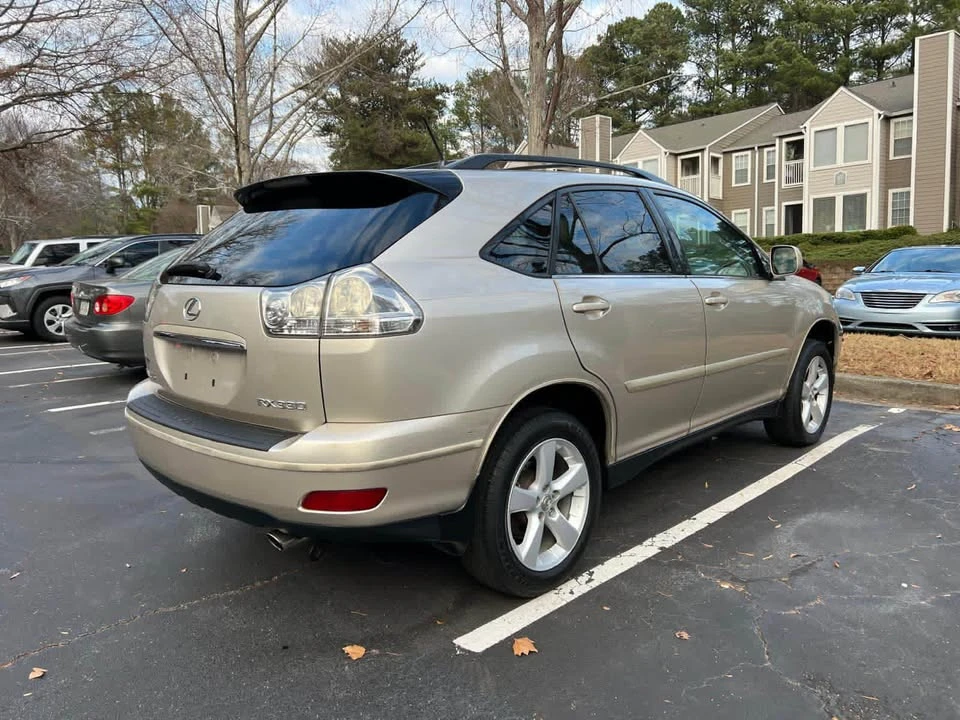 2006 Lexus RX 2nd Gen - Image 2 of 14