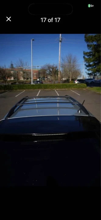 2006 Lexus RX 2nd Gen - Image 17 of 18