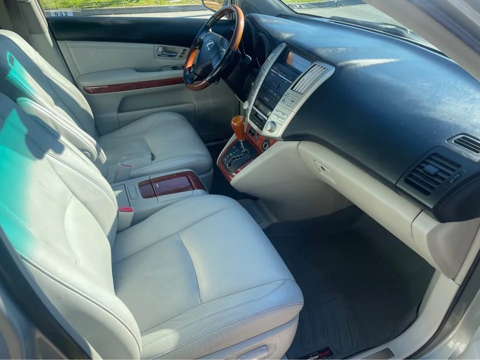 2006 Lexus RX 2nd Gen - Image 10 of 10