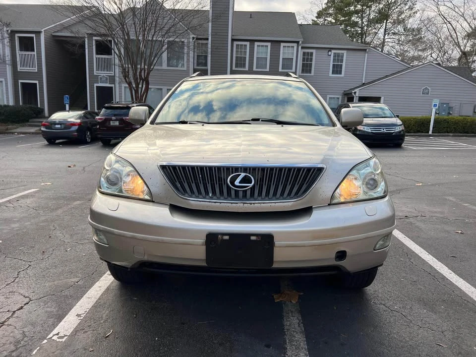 2006 Lexus RX 2nd Gen - Image 7 of 14