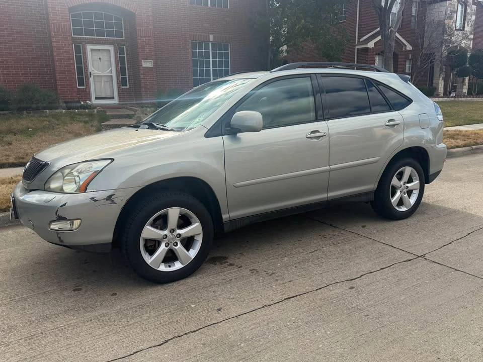 2006 Lexus RX 2nd Gen - Image 2 of 8