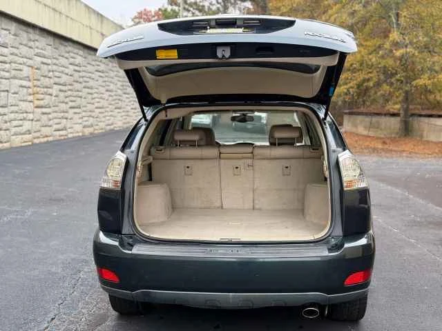 2006 Lexus RX 2nd Gen - Image 13 of 13