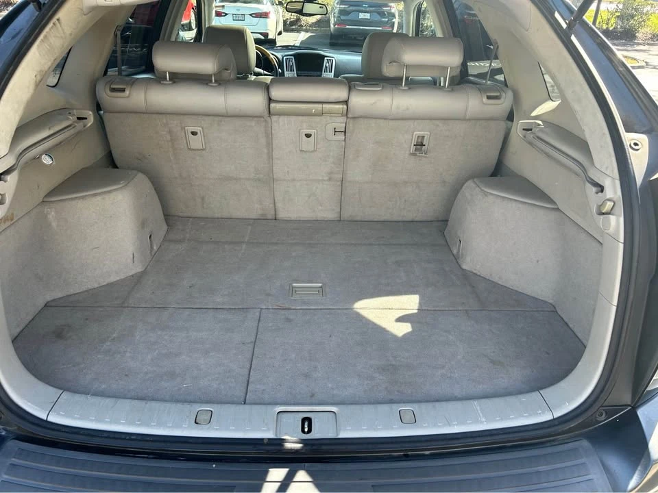 2006 Lexus RX 2nd Gen - Image 10 of 10