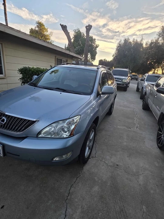 2006 Lexus RX 2nd Gen - Image 3 of 6