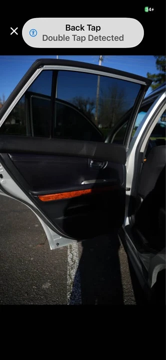 2006 Lexus RX 2nd Gen - Image 6 of 18