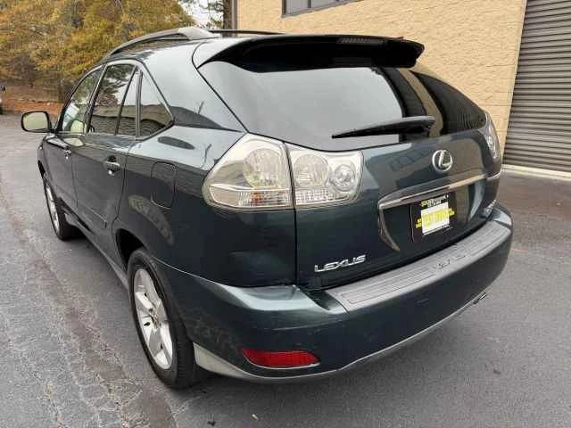 2006 Lexus RX 2nd Gen - Image 6 of 13