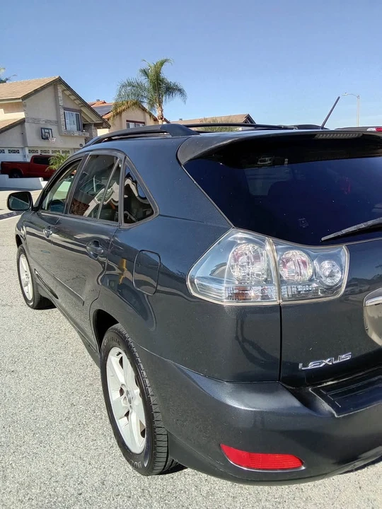2006 Lexus RX 2nd Gen - Image 4 of 12