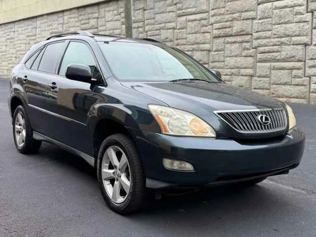 2006 Lexus RX 2nd Gen - Image 2 of 13