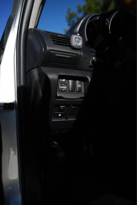 2006 Lexus RX 2nd Gen - Image 15 of 16