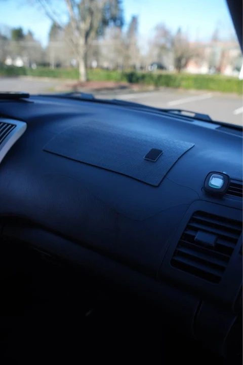 2006 Lexus RX 2nd Gen - Image 11 of 16