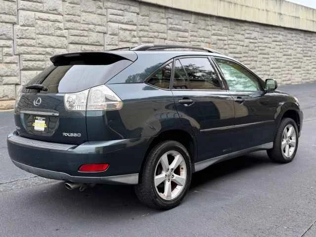 2006 Lexus RX 2nd Gen - Image 5 of 13