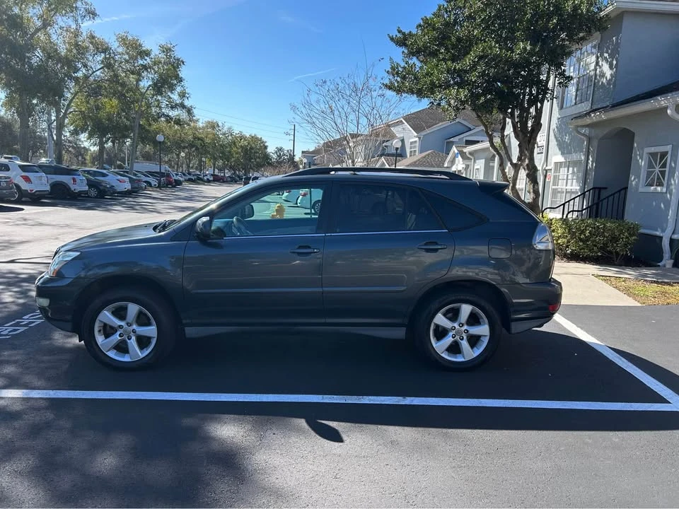 2006 Lexus RX 2nd Gen - Image 6 of 10