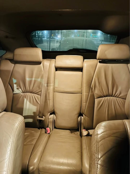 2006 Lexus RX 2nd Gen - Image 14 of 14