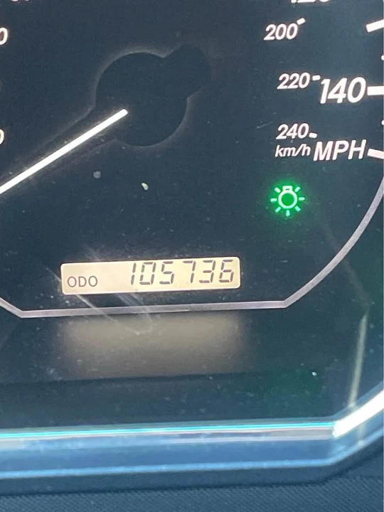 2006 Lexus RX 2nd Gen - Image 18 of 18