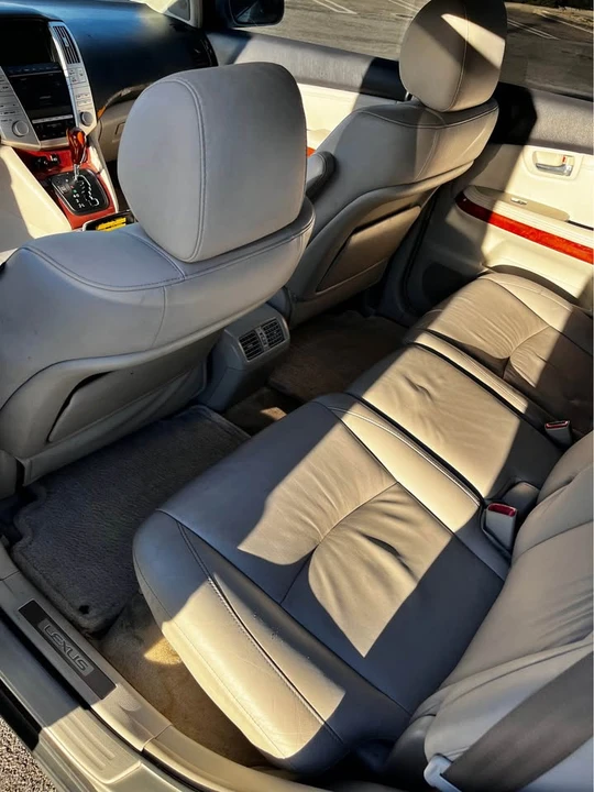 2006 Lexus RX 2nd Gen - Image 7 of 8