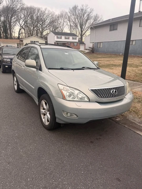 2006 Lexus RX 2nd Gen - Image 2 of 8