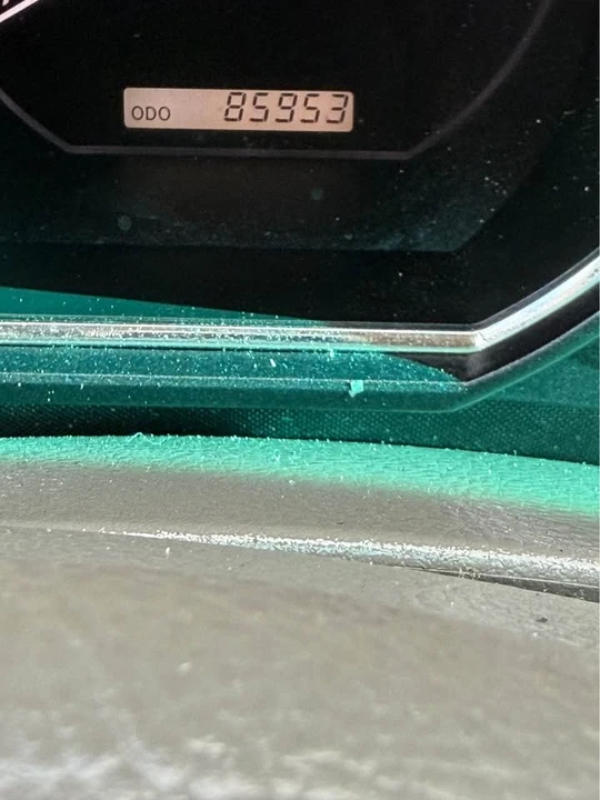 2006 Lexus RX 2nd Gen - Image 8 of 8
