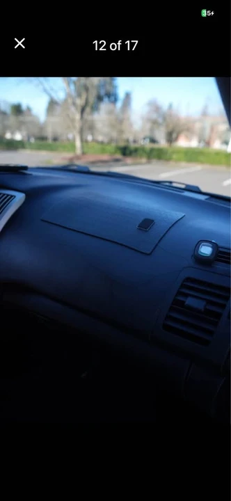 2006 Lexus RX 2nd Gen - Image 12 of 18