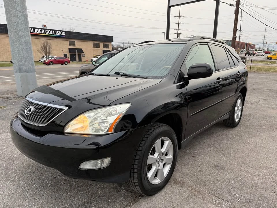 2006 Lexus RX 2nd Gen - Image 2 of 20